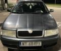 Сірий Шкода Октавія, об'ємом двигуна 1.9 л та пробігом 260 тис. км за 2200 $, фото 2 на Automoto.ua