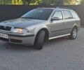 Сірий Шкода Октавія, об'ємом двигуна 1.9 л та пробігом 330 тис. км за 5000 $, фото 1 на Automoto.ua