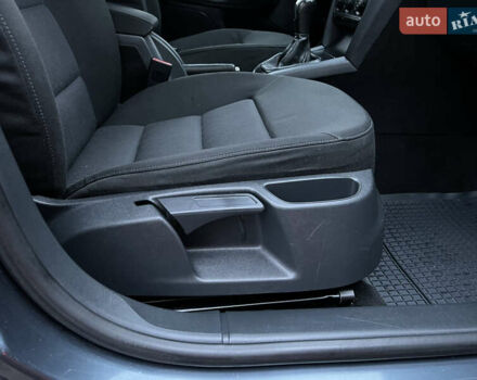 Сірий Шкода Октавія, об'ємом двигуна 1.6 л та пробігом 180 тис. км за 5999 $, фото 49 на Automoto.ua