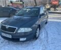 Сірий Шкода Октавія, об'ємом двигуна 1.9 л та пробігом 260 тис. км за 5250 $, фото 1 на Automoto.ua