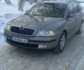 Сірий Шкода Октавія, об'ємом двигуна 1.6 л та пробігом 265 тис. км за 5500 $, фото 1 на Automoto.ua