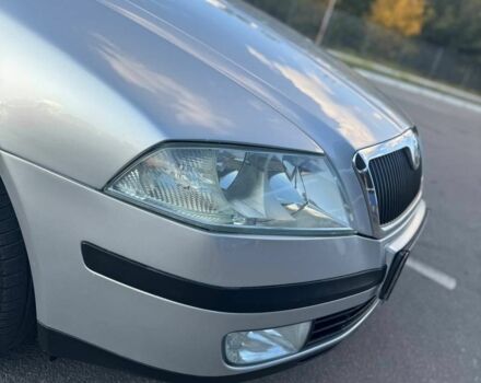 Сірий Шкода Октавія, об'ємом двигуна 0 л та пробігом 245 тис. км за 6500 $, фото 1 на Automoto.ua