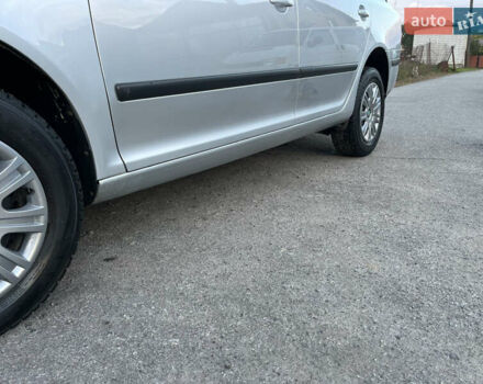 Серый Шкода Октавия, объемом двигателя 0 л и пробегом 252 тыс. км за 5100 $, фото 18 на Automoto.ua