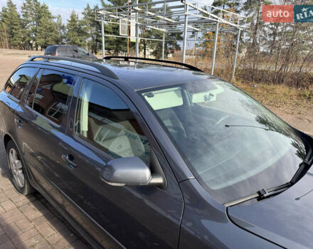 Сірий Шкода Октавія, об'ємом двигуна 1.6 л та пробігом 256 тис. км за 6200 $, фото 8 на Automoto.ua
