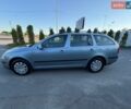 Сірий Шкода Октавія, об'ємом двигуна 1.6 л та пробігом 199 тис. км за 6900 $, фото 157 на Automoto.ua