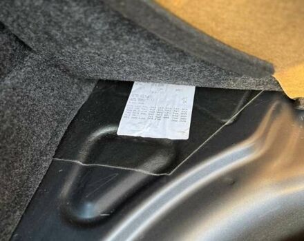 Серый Шкода Октавия, объемом двигателя 1.6 л и пробегом 227 тыс. км за 6000 $, фото 31 на Automoto.ua