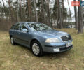 Серый Шкода Октавия, объемом двигателя 1.6 л и пробегом 204 тыс. км за 7800 $, фото 2 на Automoto.ua