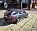Шкода Октавия 2007 в Марганце на Automoto.ua Серый Шкода Октавия, объемом двигателя 1.97 л и пробегом 295 тыс. км за 7700 $, фото 6 на Automoto.ua