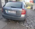 Шкода Октавія 2007 у Івано-Франківську на Automoto.ua Сірий Шкода Октавія, об'ємом двигуна 1.6 л та пробігом 233 тис. км за 6500 $, фото 17 на Automoto.ua