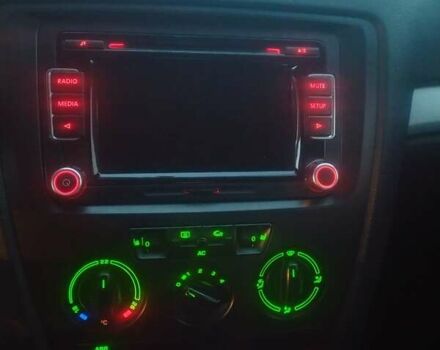 Сірий Шкода Октавія, об'ємом двигуна 1.9 л та пробігом 277 тис. км за 5600 $, фото 10 на Automoto.ua