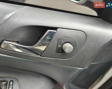 Серый Шкода Октавия, объемом двигателя 1.6 л и пробегом 230 тыс. км за 6000 $, фото 12 на Automoto.ua