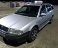 Сірий Шкода Октавія, об'ємом двигуна 1.6 л та пробігом 265 тис. км за 3300 $, фото 3 на Automoto.ua