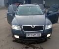 Серый Шкода Октавия, объемом двигателя 1.9 л и пробегом 297 тыс. км за 6200 $, фото 3 на Automoto.ua