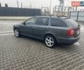Сірий Шкода Октавія, об'ємом двигуна 1.6 л та пробігом 249 тис. км за 5899 $, фото 1 на Automoto.ua