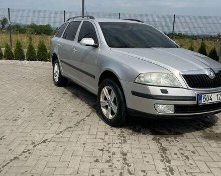 Сірий Шкода Октавія, об'ємом двигуна 0 л та пробігом 400 тис. км за 3300 $, фото 3 на Automoto.ua