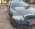 Сірий Шкода Октавія, об'ємом двигуна 1.6 л та пробігом 185 тис. км за 6650 $, фото 27 на Automoto.ua