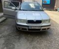 Сірий Шкода Октавія, об'ємом двигуна 1.6 л та пробігом 275 тис. км за 5300 $, фото 7 на Automoto.ua