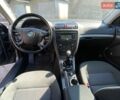Сірий Шкода Октавія, об'ємом двигуна 1.6 л та пробігом 218 тис. км за 6199 $, фото 21 на Automoto.ua