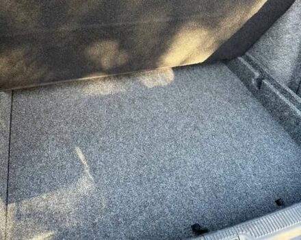 Серый Шкода Октавия, объемом двигателя 1.6 л и пробегом 227 тыс. км за 6000 $, фото 30 на Automoto.ua