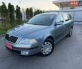 Сірий Шкода Октавія, об'ємом двигуна 1.6 л та пробігом 199 тис. км за 6900 $, фото 1 на Automoto.ua