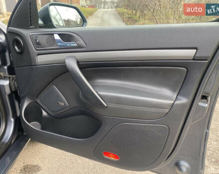 Сірий Шкода Октавія, об'ємом двигуна 1.8 л та пробігом 2 тис. км за 6800 $, фото 45 на Automoto.ua