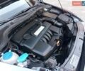 Серый Шкода Октавия, объемом двигателя 1.6 л и пробегом 215 тыс. км за 6400 $, фото 11 на Automoto.ua