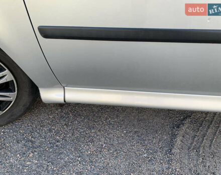 Серый Шкода Октавия, объемом двигателя 1.6 л и пробегом 375 тыс. км за 5500 $, фото 24 на Automoto.ua