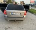 Шкода Октавия 2007 в Ратно на Automoto.ua Серый Шкода Октавия, объемом двигателя 1.9 л и пробегом 256 тыс. км за 7401 $, фото 9 на Automoto.ua