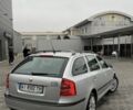 Серый Шкода Октавия, объемом двигателя 2 л и пробегом 270 тыс. км за 3550 $, фото 6 на Automoto.ua