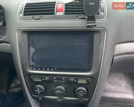 Серый Шкода Октавия, объемом двигателя 1.97 л и пробегом 234 тыс. км за 7100 $, фото 16 на Automoto.ua