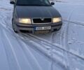 Серый Шкода Октавия, объемом двигателя 1.9 л и пробегом 2 тыс. км за 2000 $, фото 1 на Automoto.ua