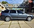 Шкода Октавия 2007 в Марганце на Automoto.ua Серый Шкода Октавия, объемом двигателя 1.97 л и пробегом 295 тыс. км за 7700 $, фото 4 на Automoto.ua