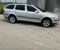 Сірий Шкода Октавія, об'ємом двигуна 0 л та пробігом 400 тис. км за 3300 $, фото 5 на Automoto.ua