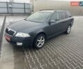Сірий Шкода Октавія, об'ємом двигуна 1.6 л та пробігом 249 тис. км за 5899 $, фото 1 на Automoto.ua