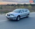 Серый Шкода Октавия, объемом двигателя 1.9 л и пробегом 367 тыс. км за 3750 $, фото 1 на Automoto.ua