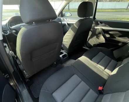 Серый Шкода Октавия, объемом двигателя 1.6 л и пробегом 239 тыс. км за 5700 $, фото 8 на Automoto.ua