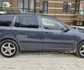 Серый Шкода Октавия, объемом двигателя 1.6 л и пробегом 249 тыс. км за 6850 $, фото 10 на Automoto.ua