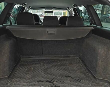 Серый Шкода Октавия, объемом двигателя 1.6 л и пробегом 230 тыс. км за 6000 $, фото 2 на Automoto.ua