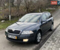 Сірий Шкода Октавія, об'ємом двигуна 1.8 л та пробігом 2 тис. км за 6800 $, фото 19 на Automoto.ua