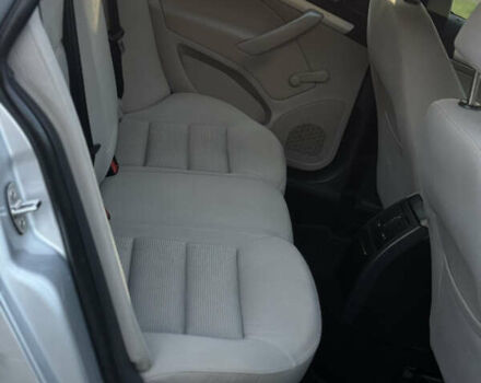 Серый Шкода Октавия, объемом двигателя 1.6 л и пробегом 199 тыс. км за 5950 $, фото 20 на Automoto.ua