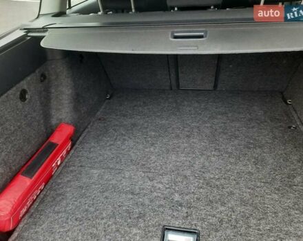 Сірий Шкода Октавія, об'ємом двигуна 1.6 л та пробігом 163 тис. км за 7000 $, фото 9 на Automoto.ua