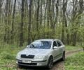 Сірий Шкода Октавія, об'ємом двигуна 1.9 л та пробігом 250 тис. км за 7000 $, фото 1 на Automoto.ua