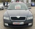 Сірий Шкода Октавія, об'ємом двигуна 1.6 л та пробігом 239 тис. км за 5700 $, фото 1 на Automoto.ua