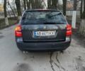 Сірий Шкода Октавія, об'ємом двигуна 2 л та пробігом 190 тис. км за 8800 $, фото 7 на Automoto.ua