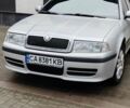 Серый Шкода Октавия, объемом двигателя 1.6 л и пробегом 230 тыс. км за 6000 $, фото 14 на Automoto.ua