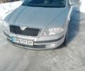 Серый Шкода Октавия, объемом двигателя 1.9 л и пробегом 370 тыс. км за 6800 $, фото 1 на Automoto.ua