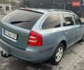 Серый Шкода Октавия, объемом двигателя 1.97 л и пробегом 234 тыс. км за 7100 $, фото 4 на Automoto.ua