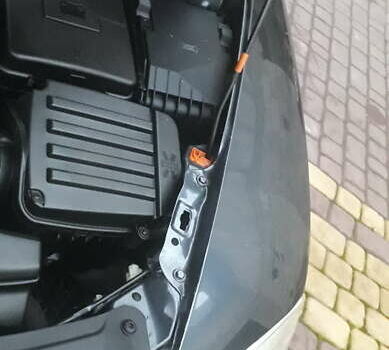 Шкода Октавия 2007 в Луцке на Automoto.ua Серый Шкода Октавия, объемом двигателя 1.6 л и пробегом 201 тыс. км за 5400 $, фото 30 на Automoto.ua