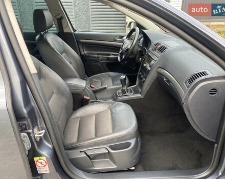 Сірий Шкода Октавія, об'ємом двигуна 1.8 л та пробігом 2 тис. км за 6800 $, фото 46 на Automoto.ua