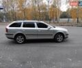 Серый Шкода Октавия, объемом двигателя 1.6 л и пробегом 227 тыс. км за 5750 $, фото 7 на Automoto.ua